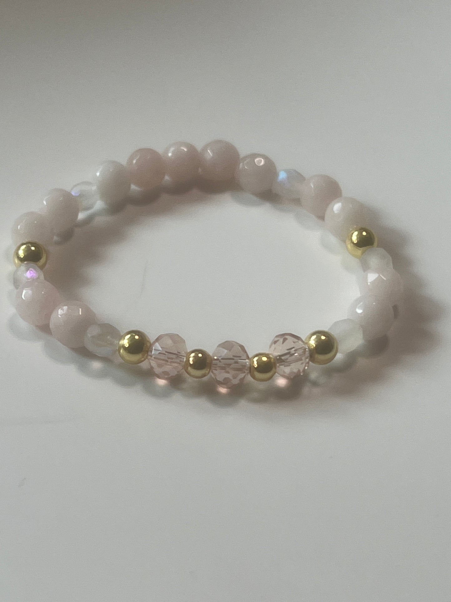 Worthy Collection: Bloom Bracelet