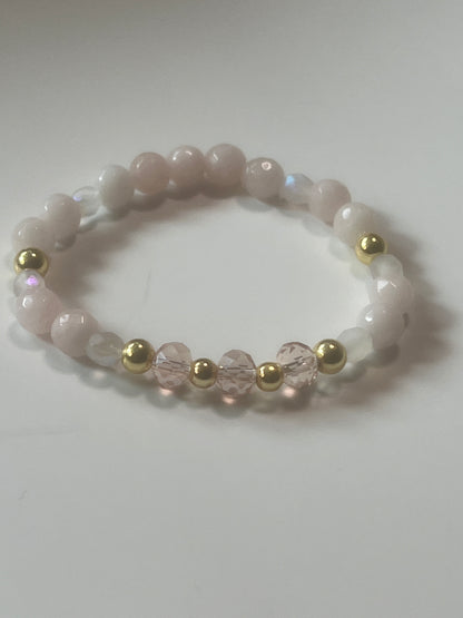 Worthy Collection: Bloom Bracelet
