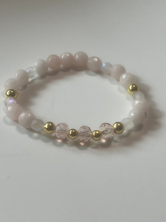 Worthy Collection: Bloom Bracelet