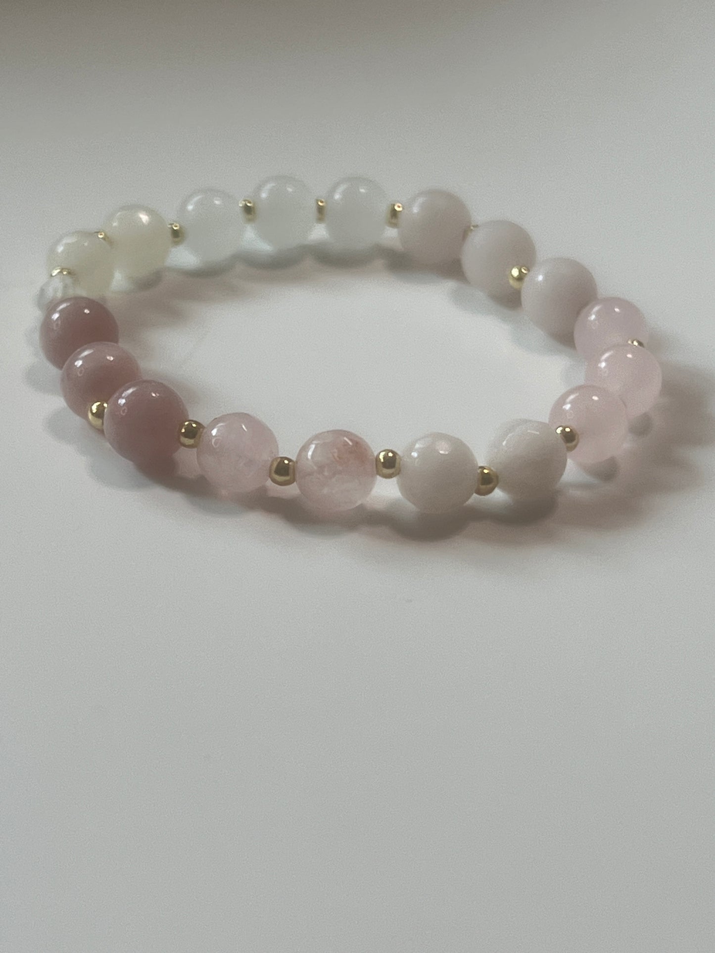 Worthy Collection: Grace Bracelet