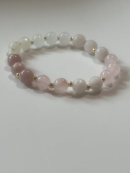Worthy Collection: Grace Bracelet