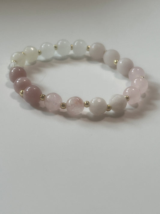 Worthy Collection: Grace Bracelet