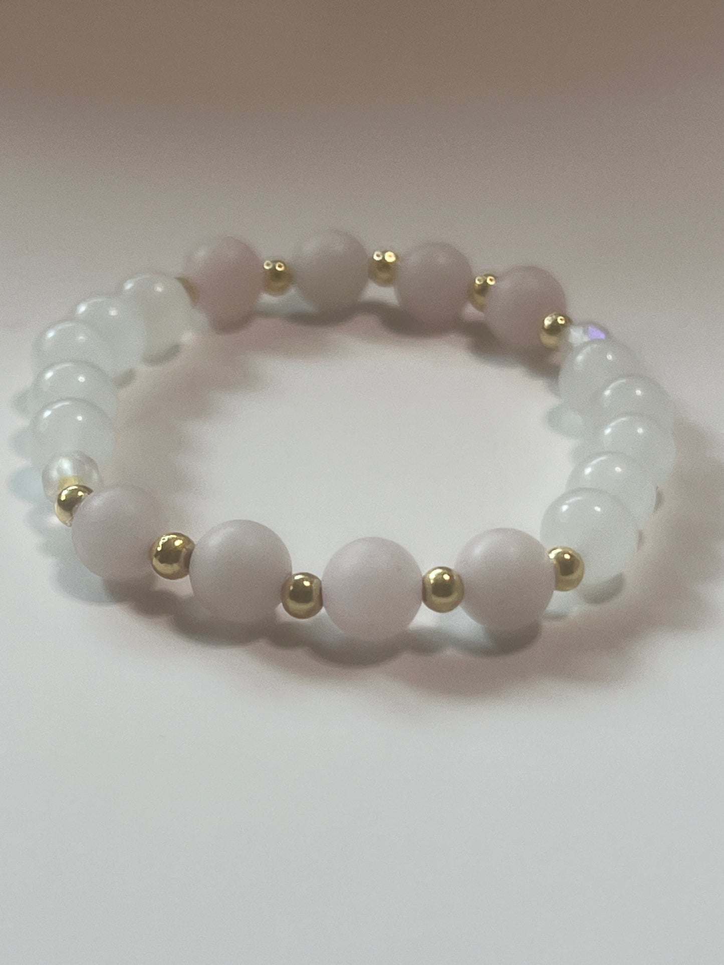 Worthy Collection: Serenity Bracelet