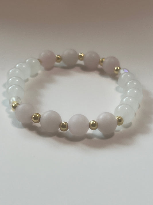 Worthy Collection: Serenity Bracelet