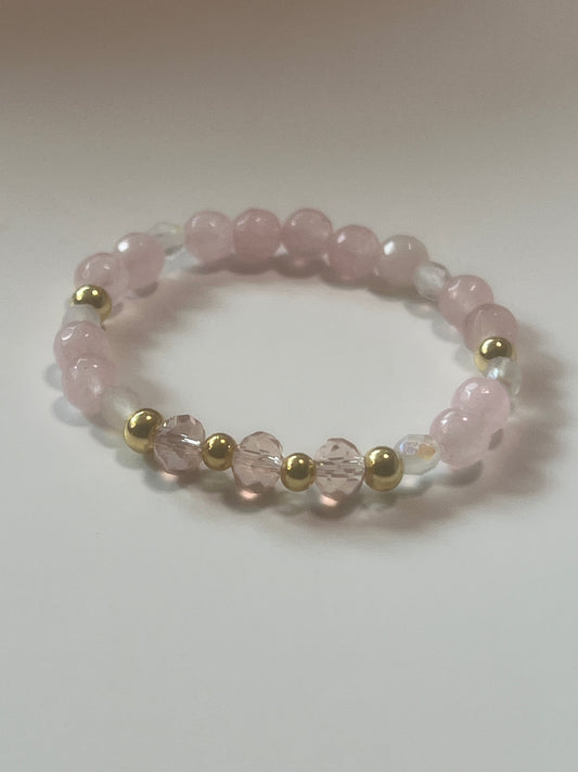 Worthy Collection: Radiance Bracelet