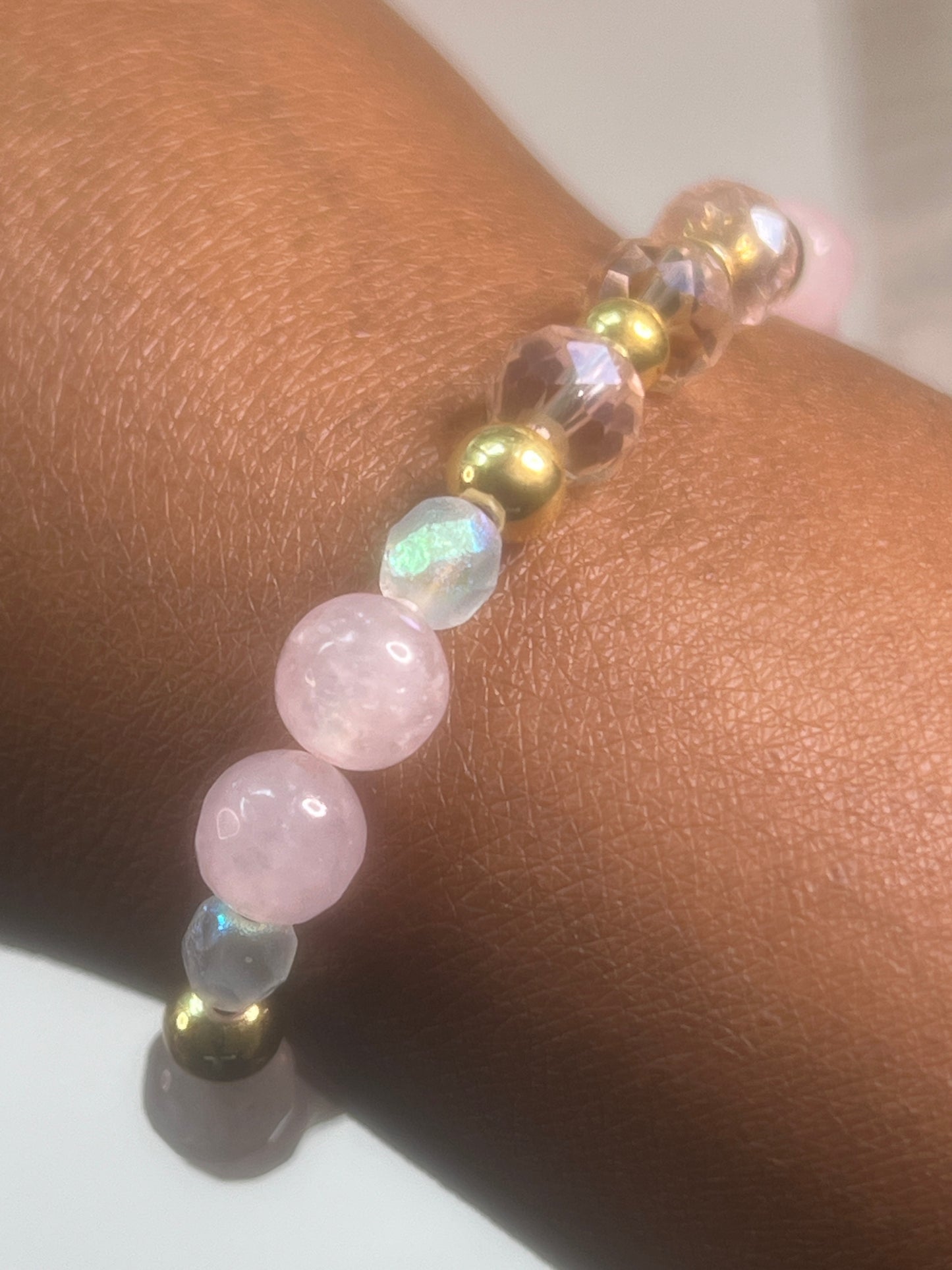 Worthy Collection: Radiance Bracelet