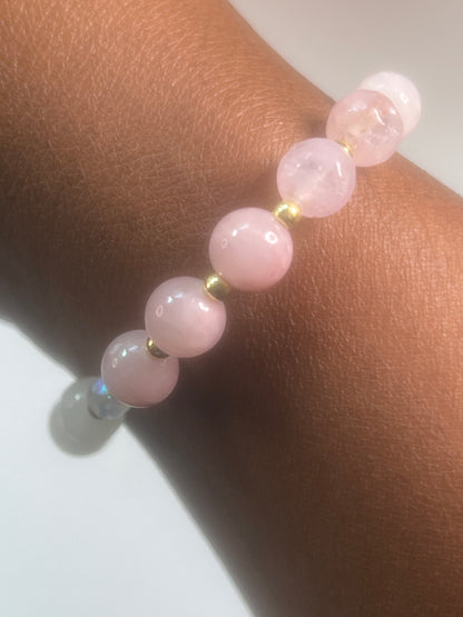 Worthy Collection: Grace Bracelet