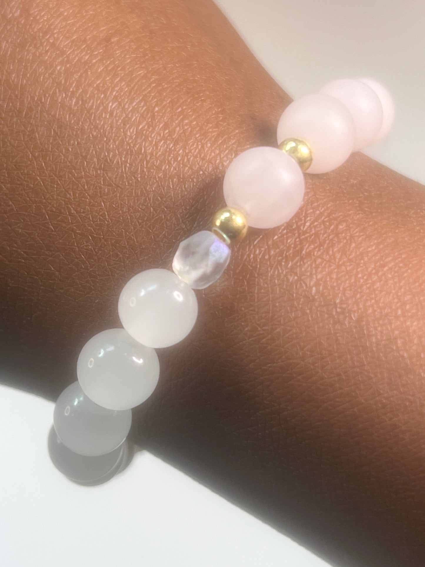 Worthy Collection: Serenity Bracelet